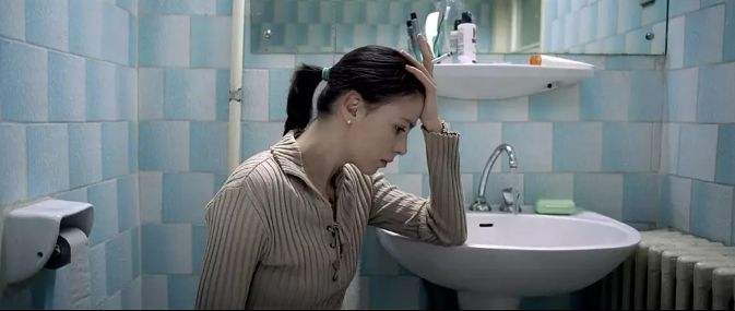 分析！少女浴室20天恐怖