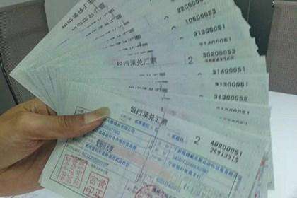分析！昆山发票“星星点点”