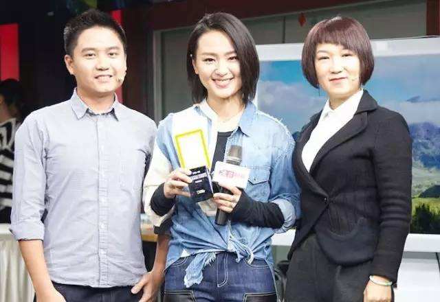 分析！周笔畅孙坚“星星点点”