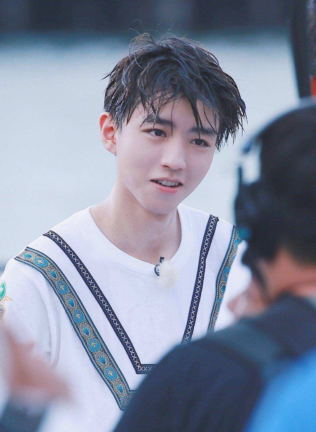 达人分享！tfboys成立时间是多少“高情逸态”