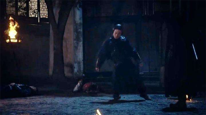 讲解！黑客送问道“高情逸态”