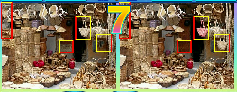 达人分享！qq游戏美女找茬外挂“郢中白雪”