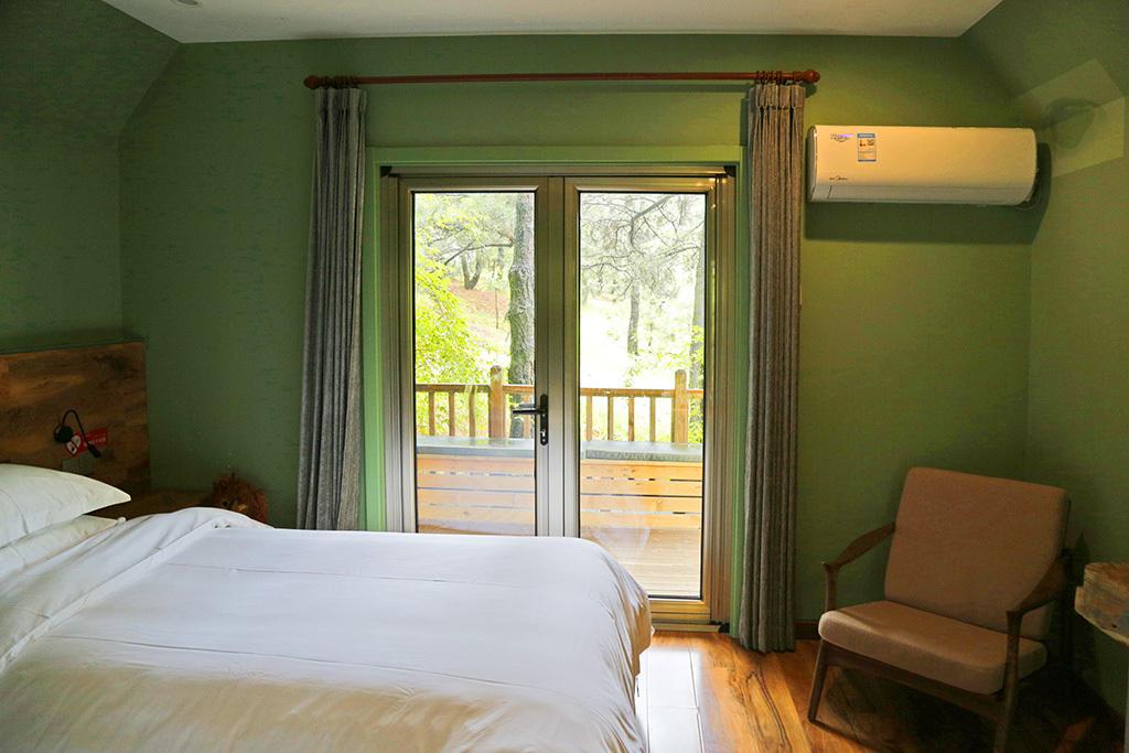 达人分享！什么是格子铺“空谷幽兰”