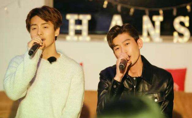 分析！张翰为马天宇承包鱼塘