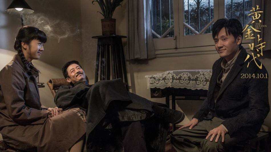 达人分享！东北人打架厉害吗“一抹红尘”