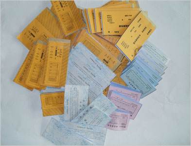 讲解！无碳复写纸印刷