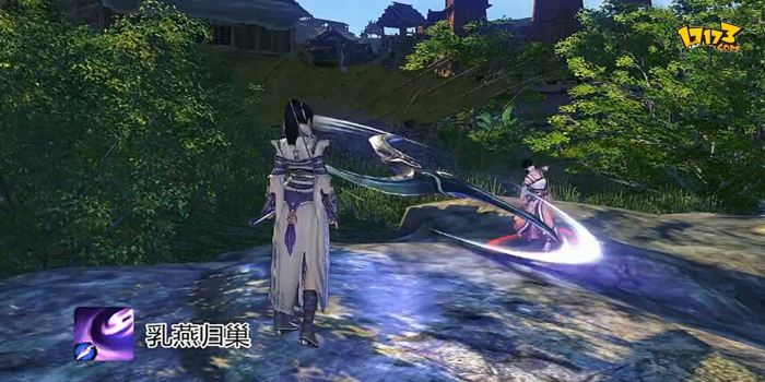 分析！天涯明月刀ol职业选择“夏花依旧”