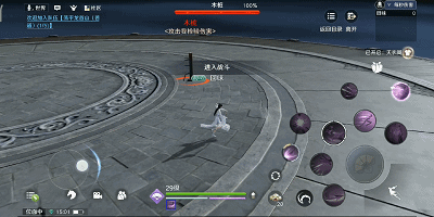 分析！天涯明月刀ol职业选择“夏花依旧”