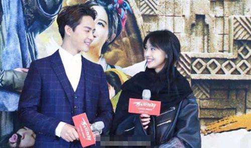 分析！张翰为马天宇承包鱼塘“高情逸态”