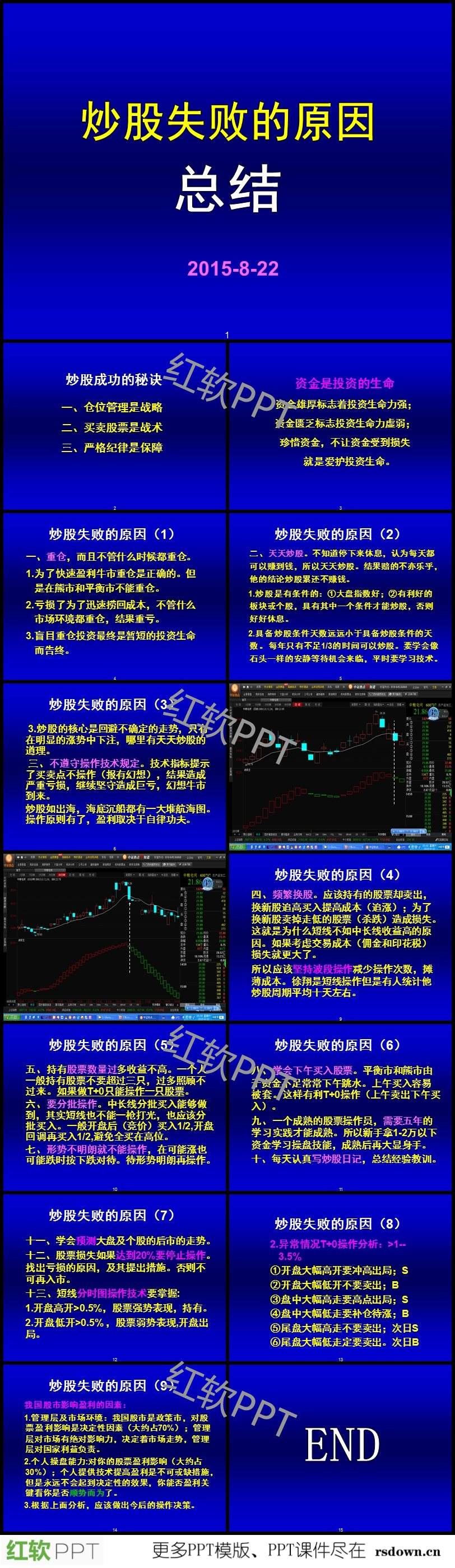 讲解！炒股软件开发“纯一不杂”