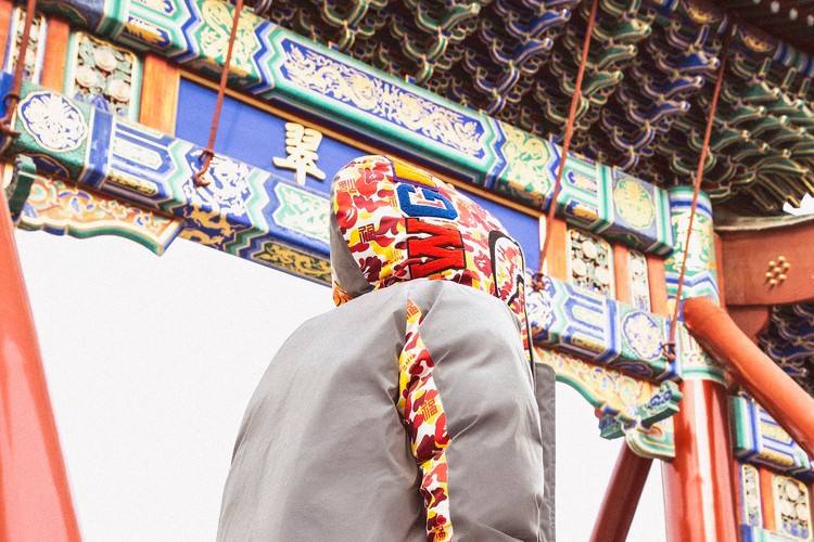 分析！北京南站到北海公园“高情逸态”