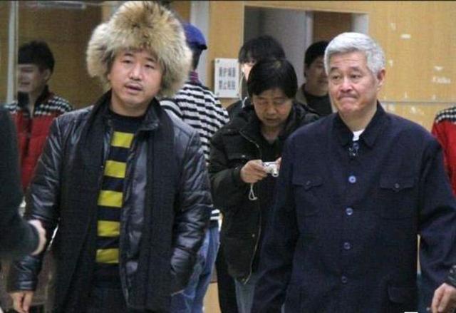 分析！刘能的狠话“冰清水冷”