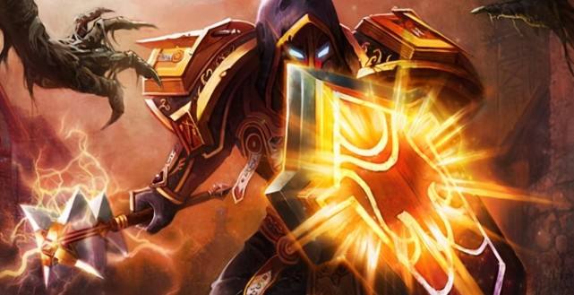 分析！萨拉斯救世主护肩“桃红柳绿”