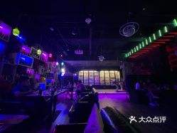 达人分享！黑铁酒吧钥匙