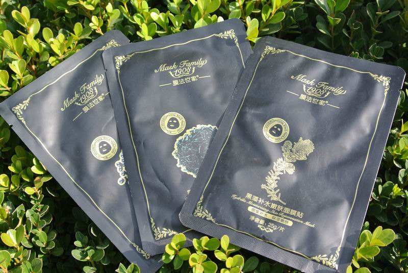 达人分享！压缩面膜纸怎么用“星星点点”