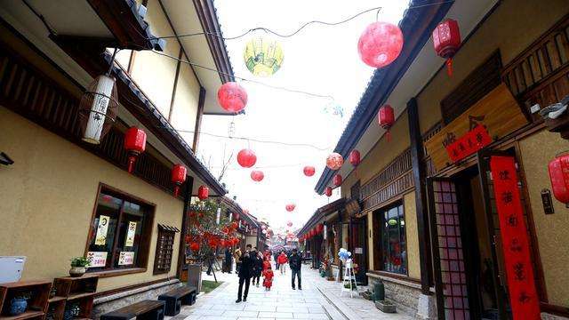 讲解！中国海拔最低的湖“高情逸态”