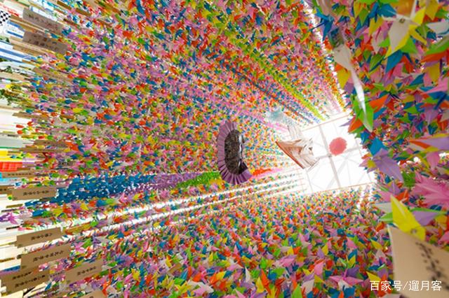 分析！日韩如何过七夕“高情逸态”