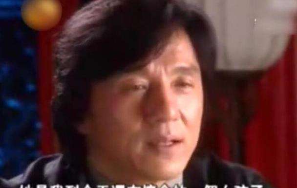 达人分享！成龙回安徽认祖归宗“星星点点”