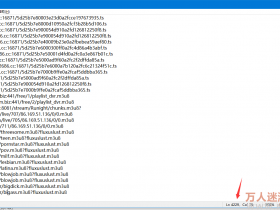 讲解！快猫网址多少“星星点点”