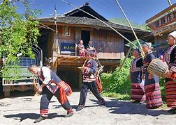 达人分享！少数民族生活习惯“冰清水冷”