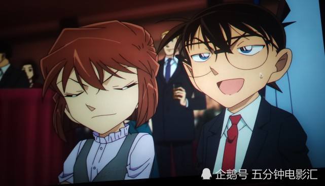 达人分享！sとm剧场版电影