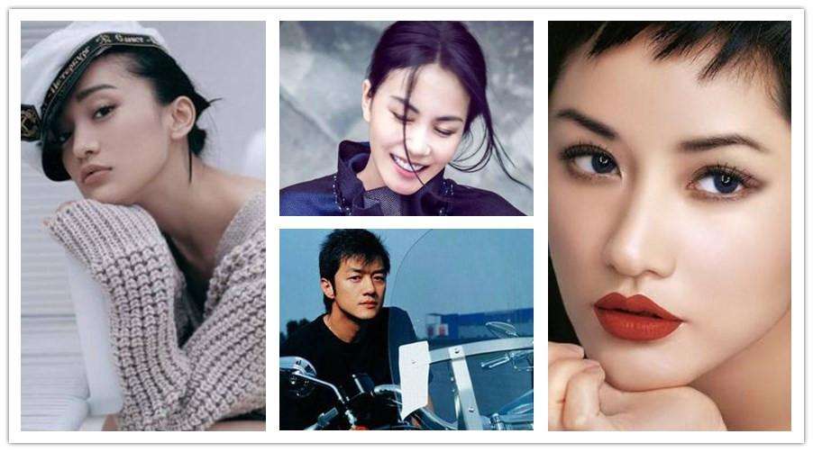 达人分享！许晴和李亚鹏霸气宣布恋情“桃红柳绿”