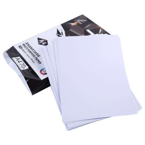 达人分享！8开纸和a4纸图片对比“郢中白雪”