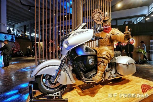 达人分享！汽车之家摩托车论坛“空谷幽兰”