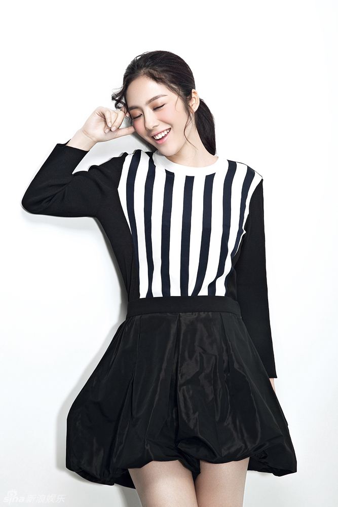 达人分享！蔡文静老公“纯一不杂”