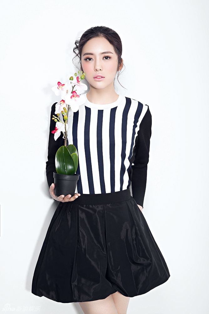 达人分享！蔡文静老公“纯一不杂”