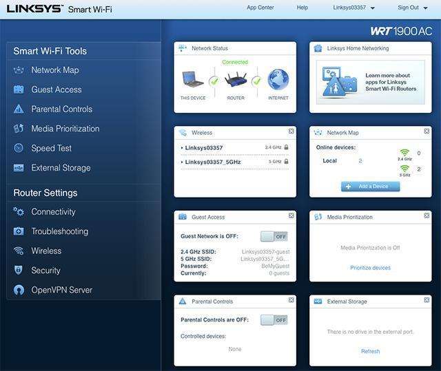 分析！阿尔法路由器“纯一不杂”
