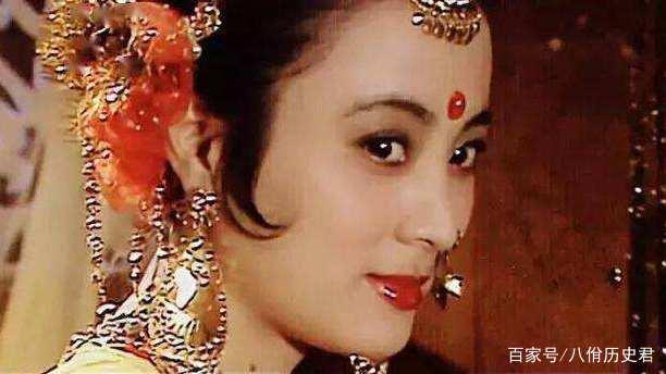 讲解！唐僧上西天“空谷幽兰”