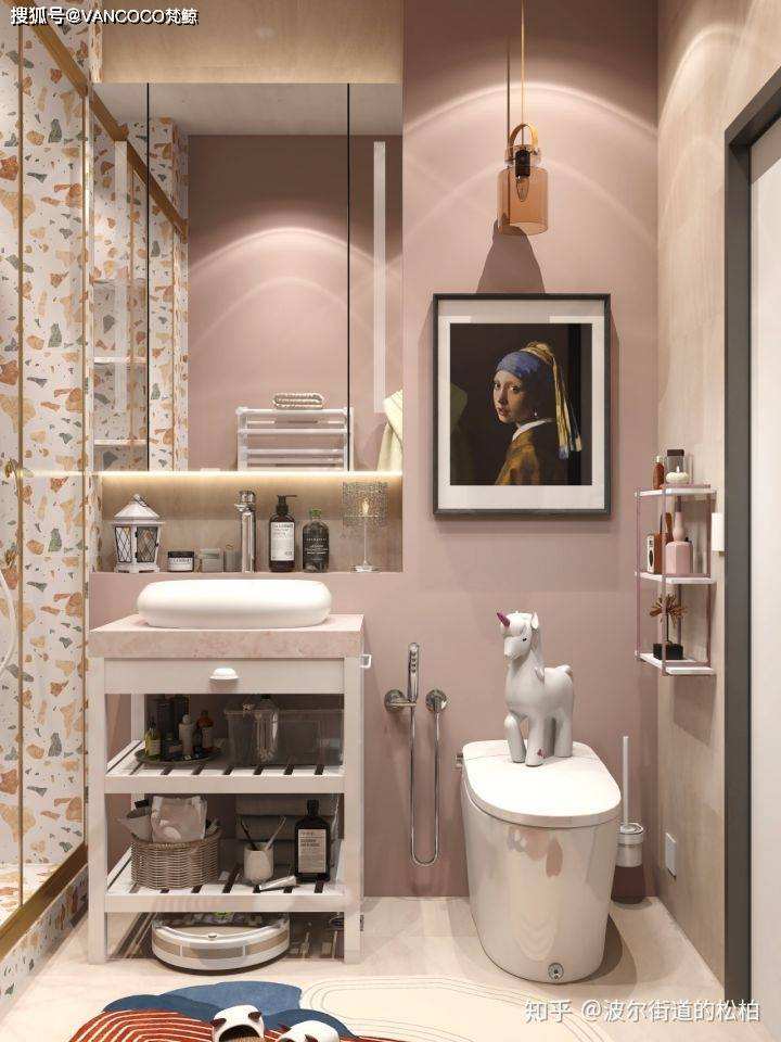 分析！少女浴室二十天怎么回事“桃红柳绿”