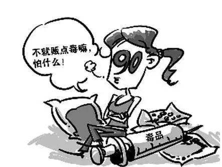 分析！黄某某进京“空谷幽兰”