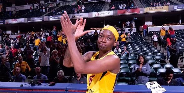 讲解！wnba代表什么“高情逸态”