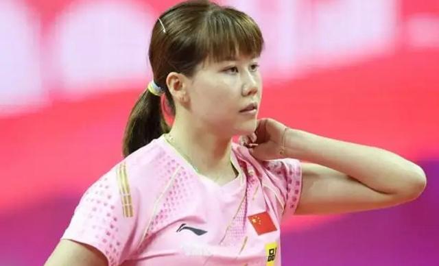 分析！孙颖莎多大“夏花依旧”