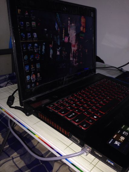 讲解！玩游戏用什么笔记本好“冰清水冷”