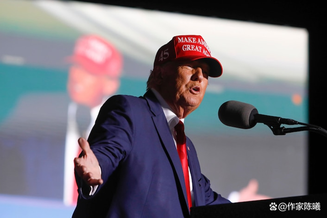 达人分享！拜登上位会对中国怎样