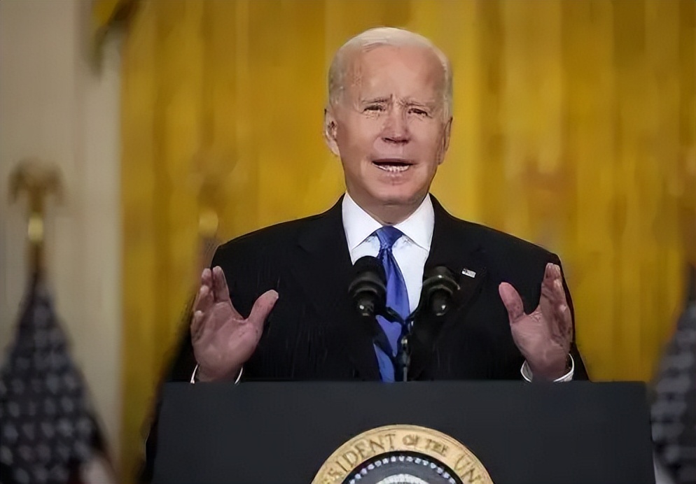 达人分享！拜登上位会对中国怎样