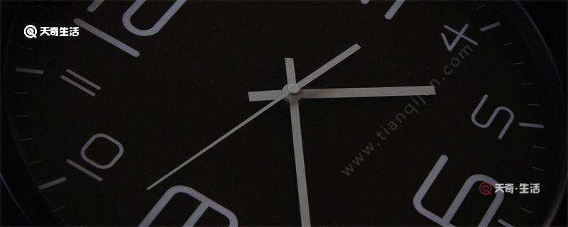 分析！1秒等于几毫秒“夏花依旧”