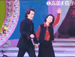 讲解！机器人李咏“空谷幽兰”