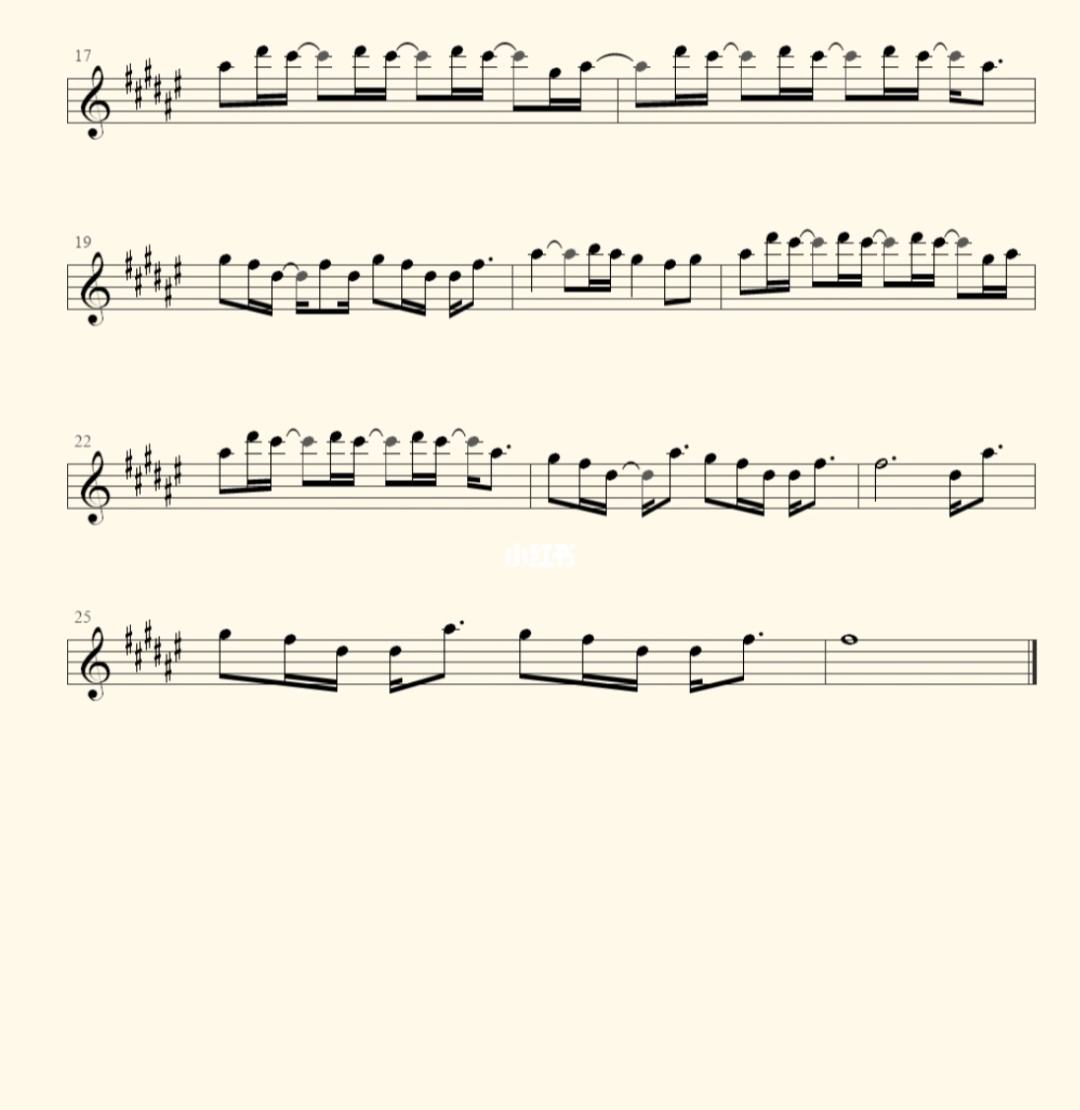 达人分享！小提琴十大名曲“纯一不杂”