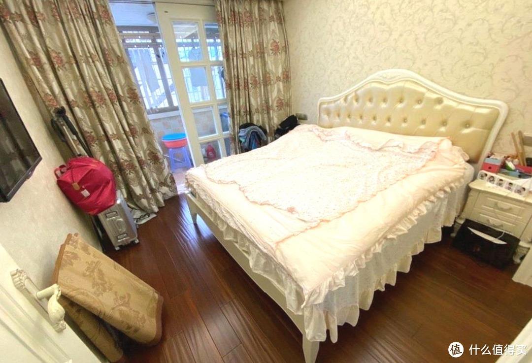 详情！蜗居拍摄地“一抹红尘”