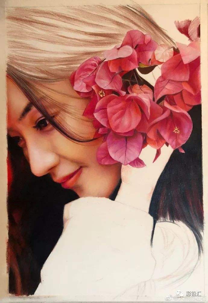 达人分享！笑靥如花的靥是什么意思