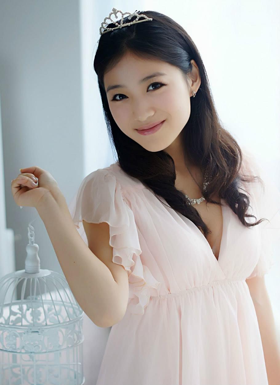 达人分享！笑靥如花的靥是什么意思