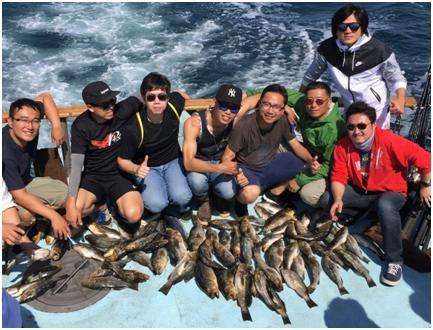 达人分享！本拉登死