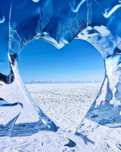 达人分享！世界上最深的湖在哪个国家“典则俊雅”