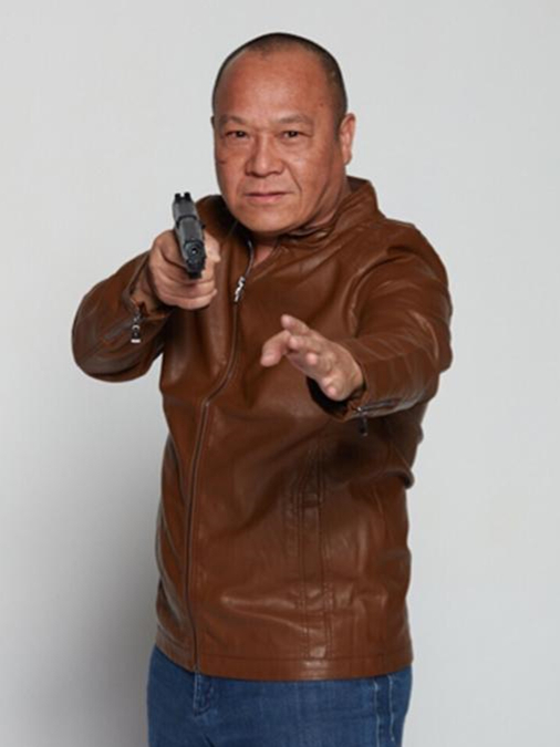 达人分享！黑道风云二十年原型“星星点点”