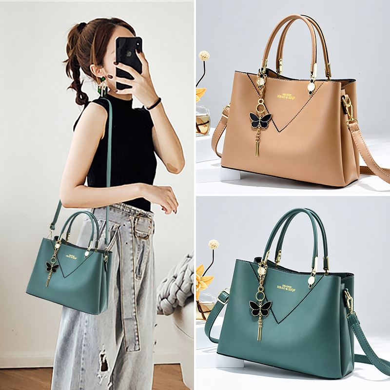 分析！稻草人女包价位“夏花依旧”