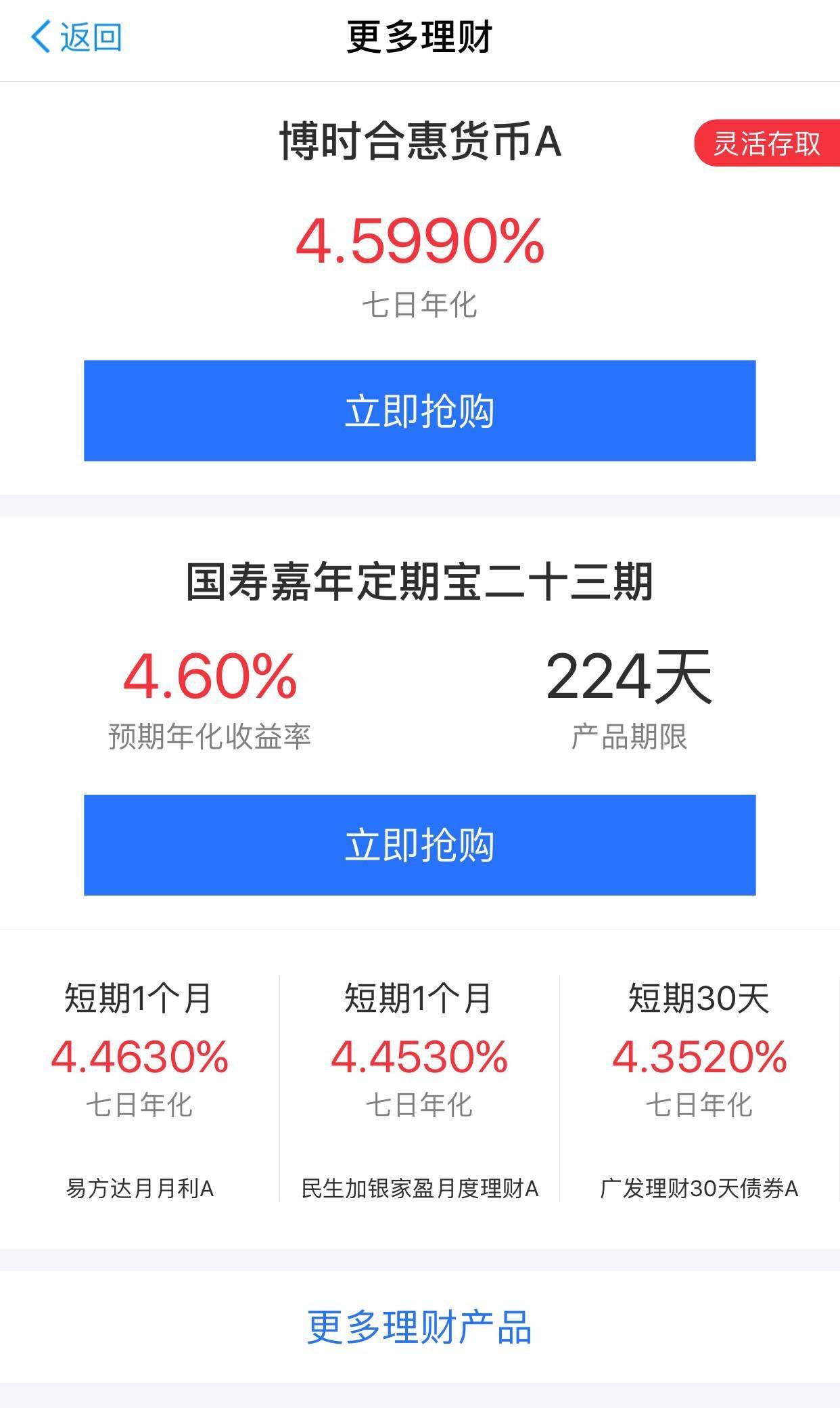 详情！余额宝确认份额时间“冰清水冷”